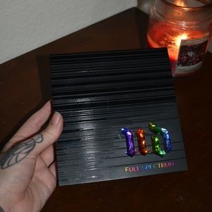 Urban Decay 'Full Spectrum' palette